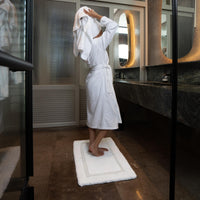 Ultraplush Skid - Resistant Bath Mat - Diazza