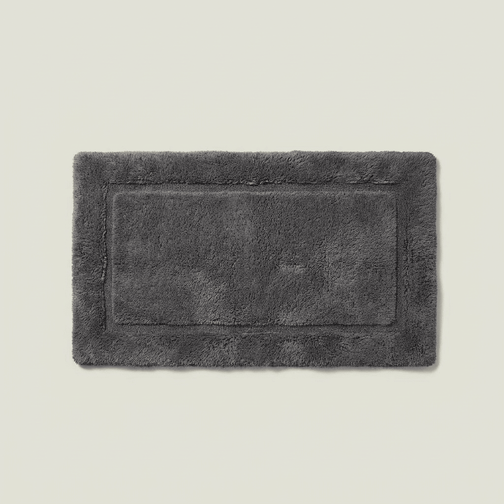 Ultraplush Skid - Resistant Bath Mat - Diazza