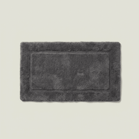 Ultraplush Skid - Resistant Bath Mat - Diazza