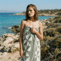 Umbra Beach Towel - Diazza