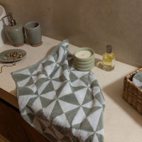 Umbra Beach Towel - Diazza