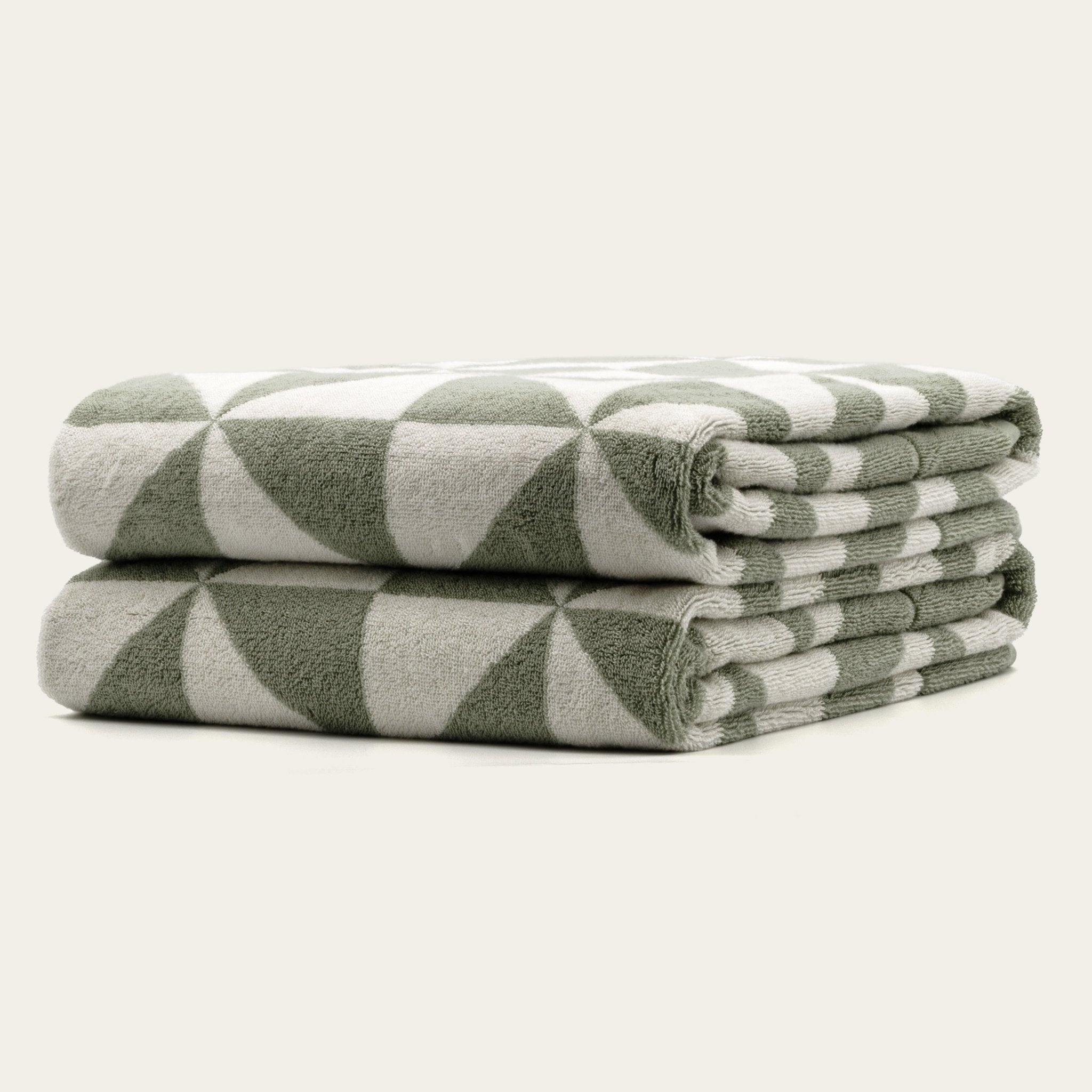 Umbra Beach Towel - Diazza
