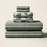 Umbra Beach Towel - Diazza
