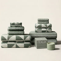 Umbra Beach Towel - Diazza
