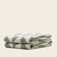 Umbra Beach Towel - Diazza