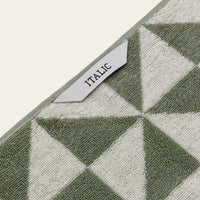 Umbra Beach Towel - Diazza