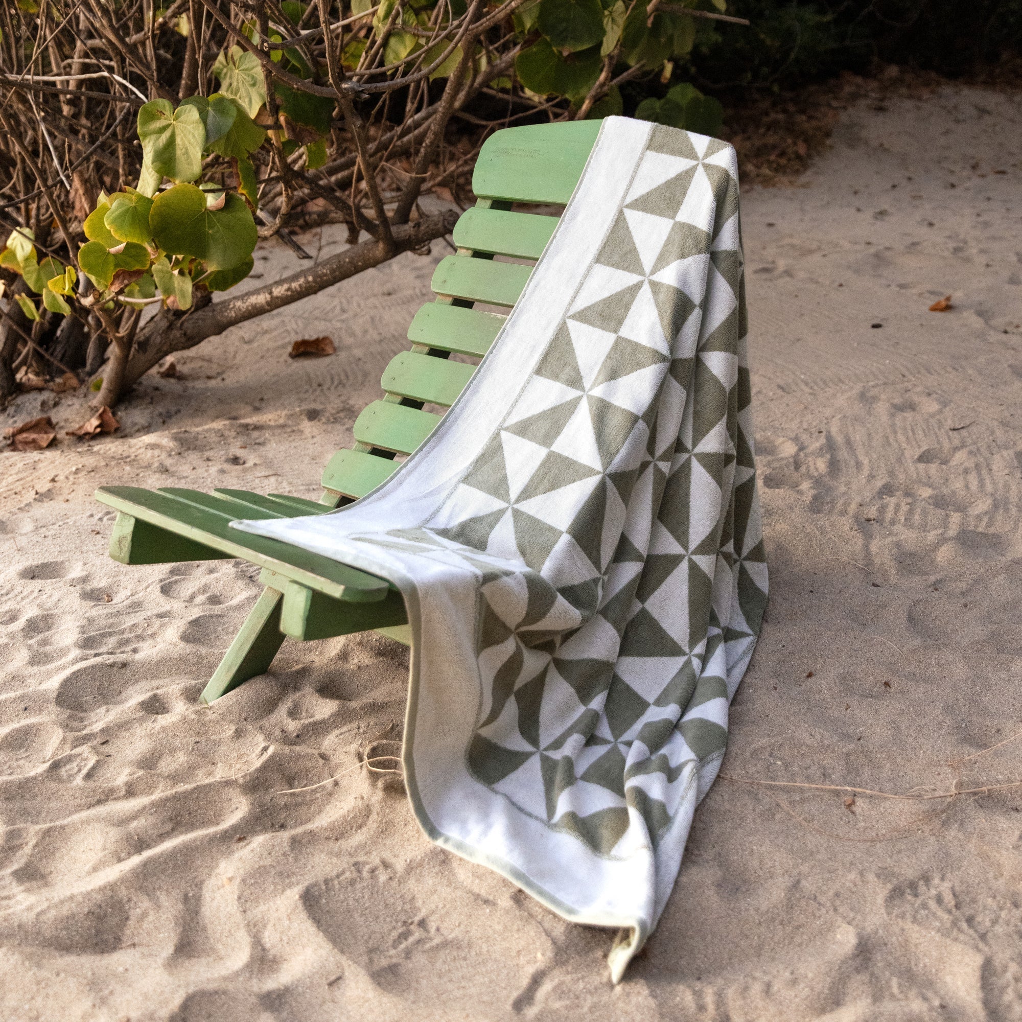 Umbra Towels - Diazza