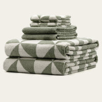 Umbra Towels - Diazza
