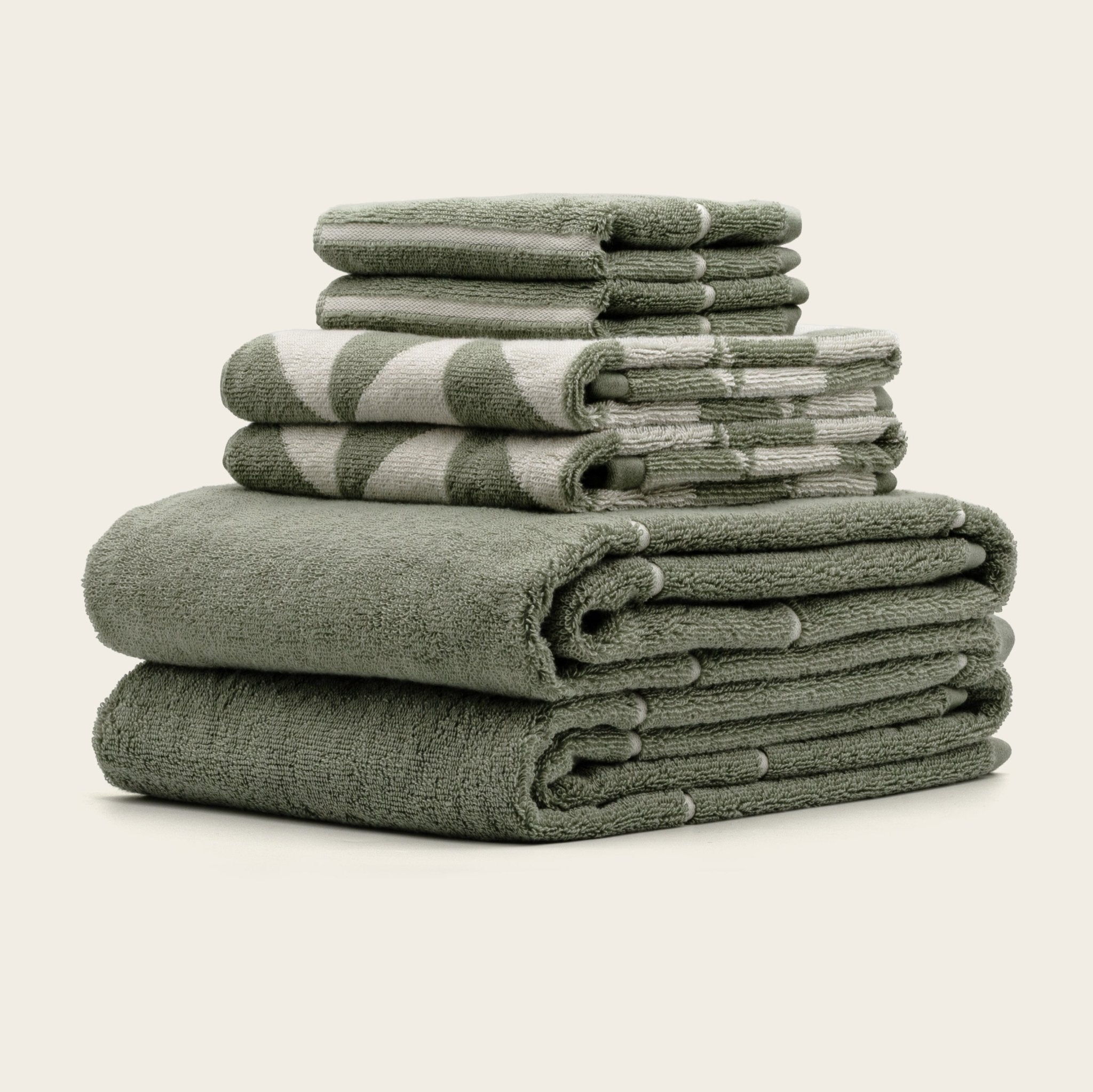 Umbra Towels - Diazza