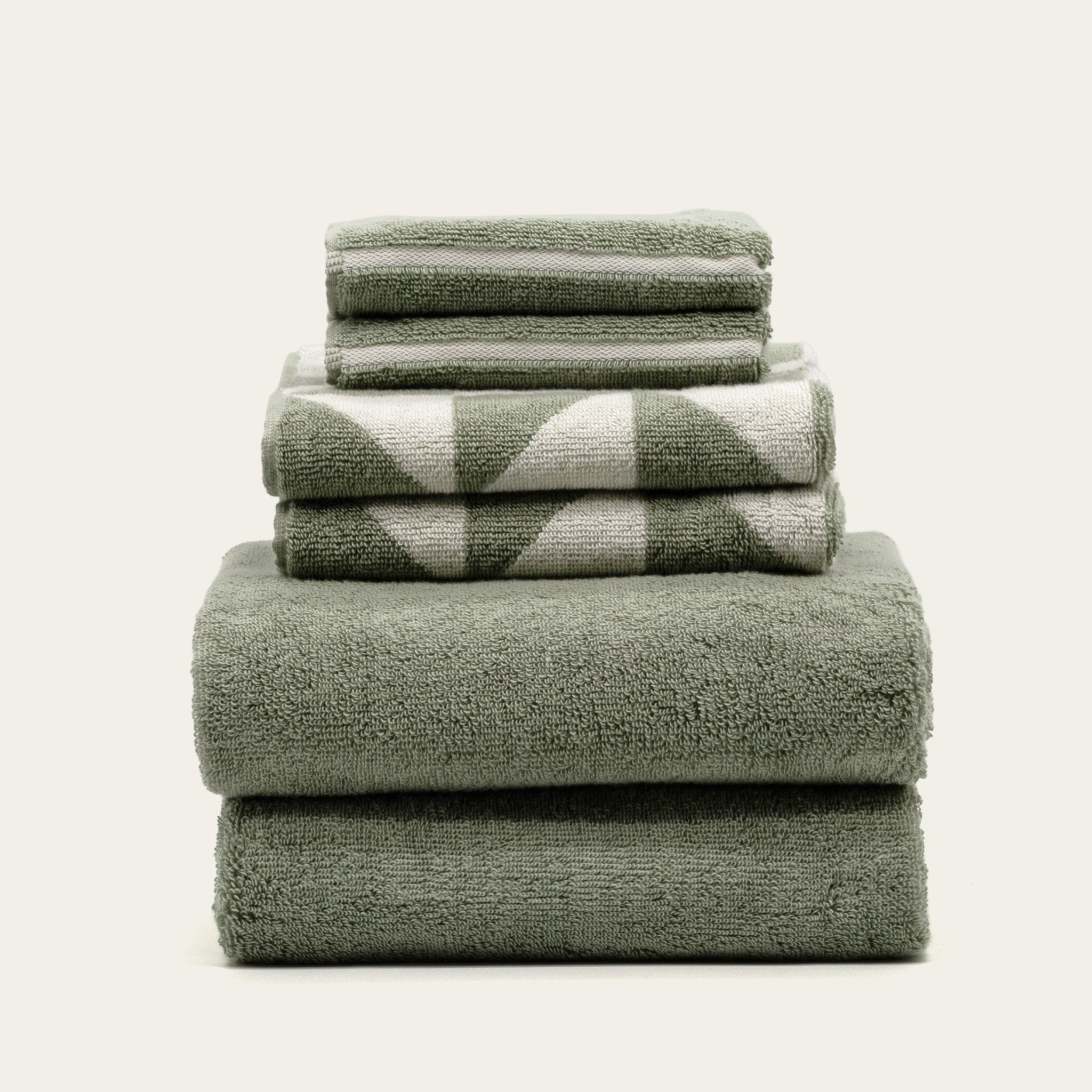 Umbra Towels - Diazza