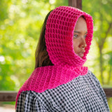 Hot pink