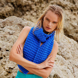 Savoy Blue
