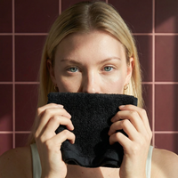 Ultraplush Australian Cotton Washcloths Italic
