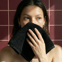 Ultraplush Australian Cotton Washcloths Italic