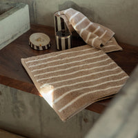 Ultraplush Australian Cotton Washcloths Italic